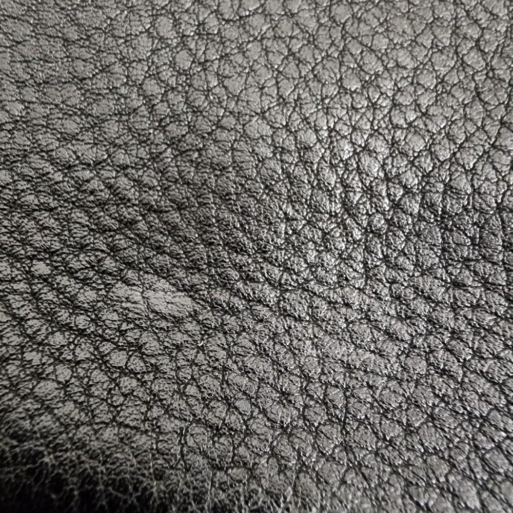 Latico Leather -Mojave Handcrafted Leather Crossbody In Black NWT - Picture 7 of 11